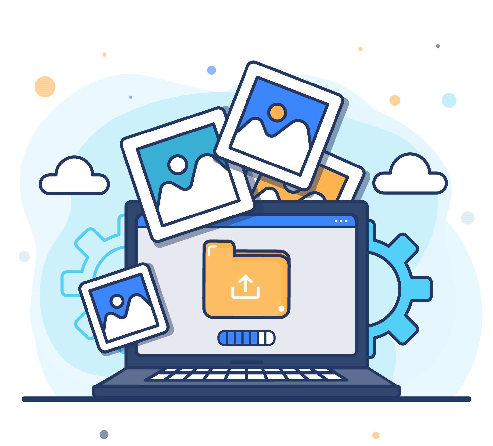 How to Recover Deleted Photos Without Any App (Android & iPhone Guide) (Step-by-Step Guide)