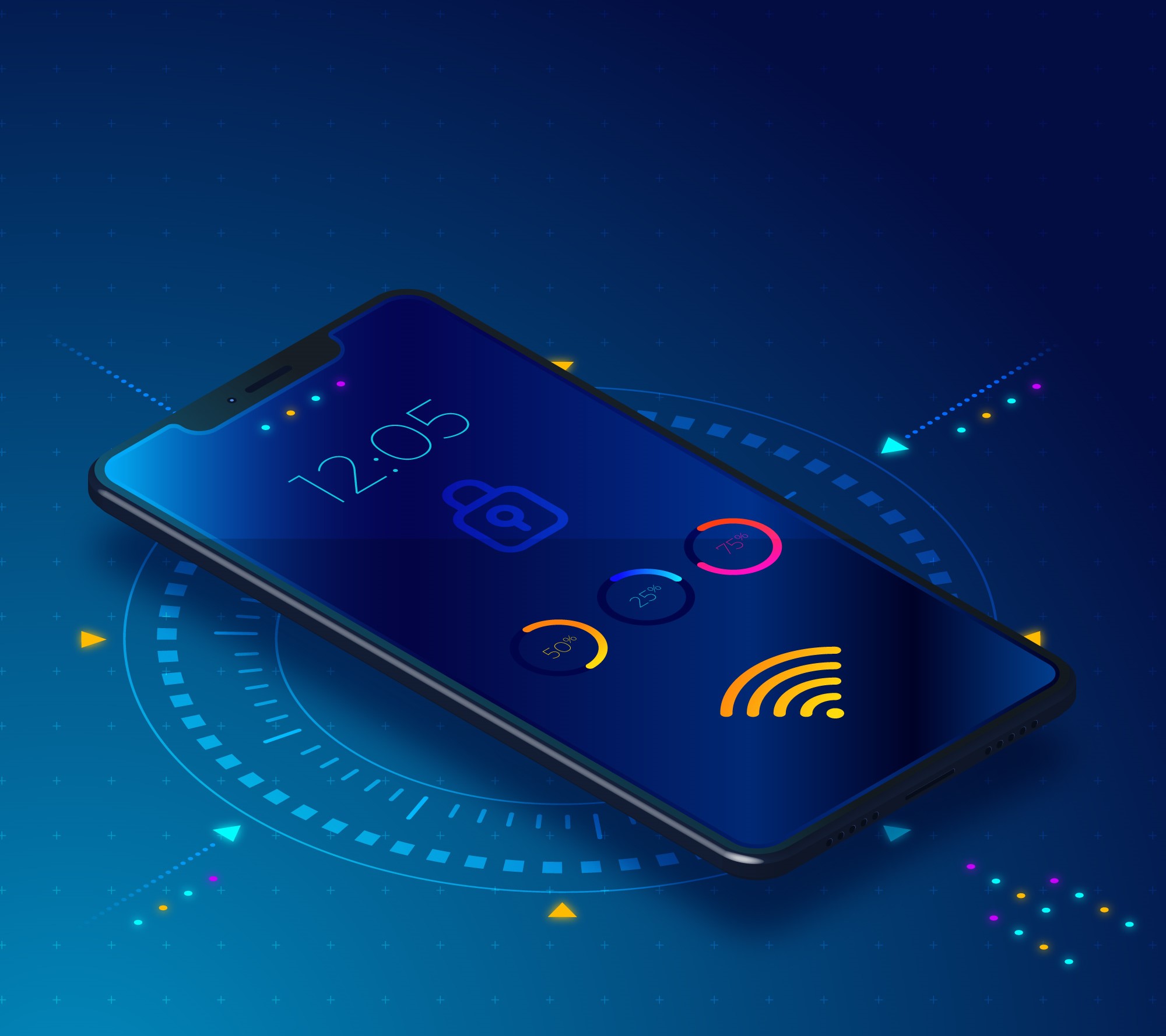 📱 Top 5 Upcoming Smartphones in India (2025)